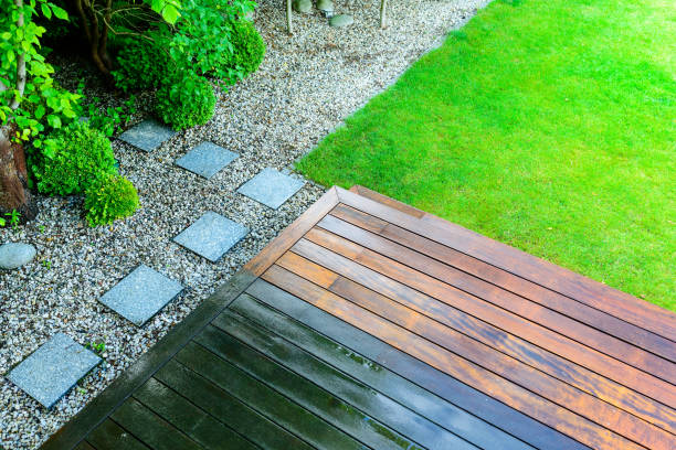 Best Patio and Deck Pressure Washing  in Del Rey Oaks, CA