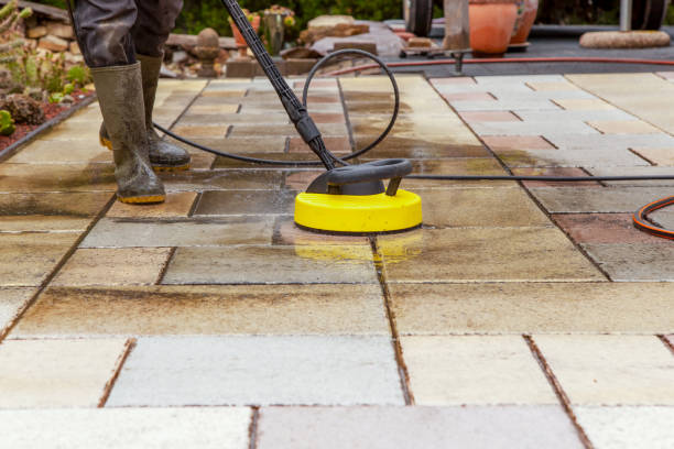 Solar Panel Cleaning in Del Rey Oaks, CA